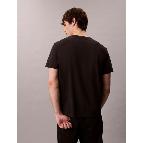 Calvin Klein Ανδρική κοντομάνικη μπλούζα Flagship Cities Graphic Relaxed T-Shirt